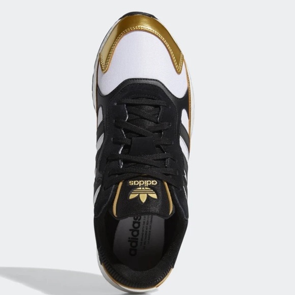 Adidas TRESC RUN SHOES - Picture 3 of 8